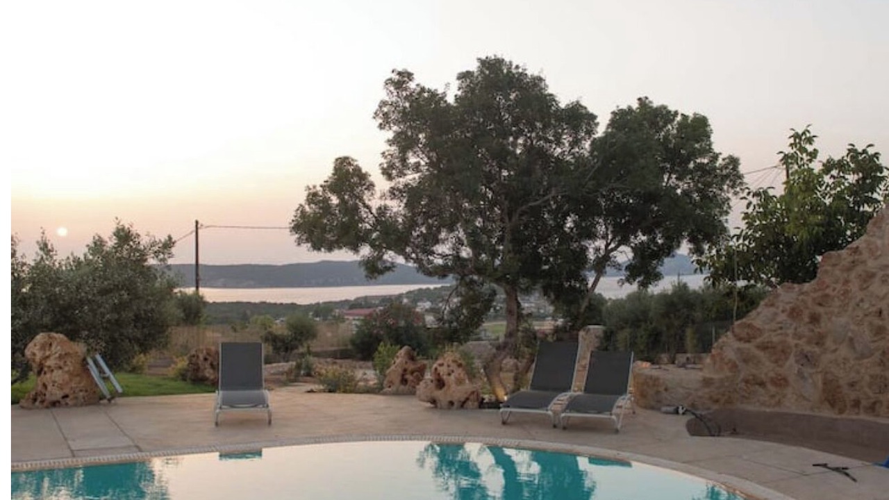 Photo of Outdoor in Pylos