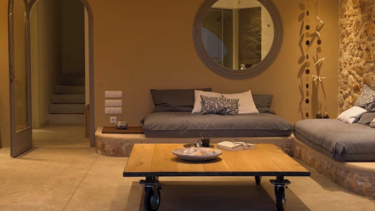 Photo of Livingroom in Pylos