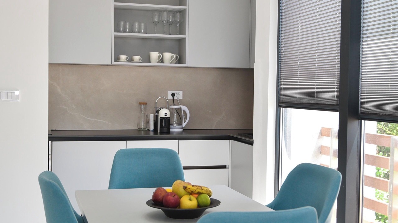 Photo of Kitchen in Kotor