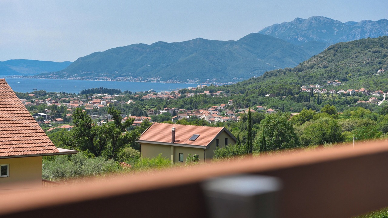 Photo of Patio Balcony in Kotor