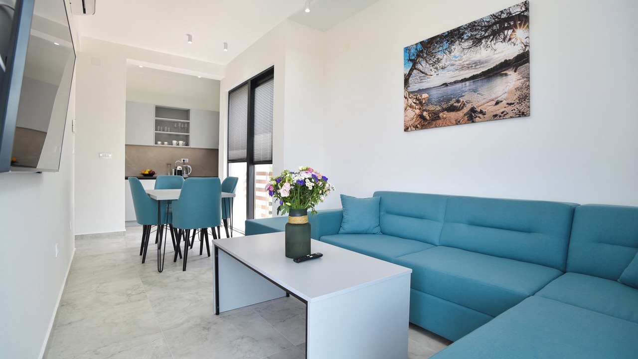 Photo of Livingroom in Kotor