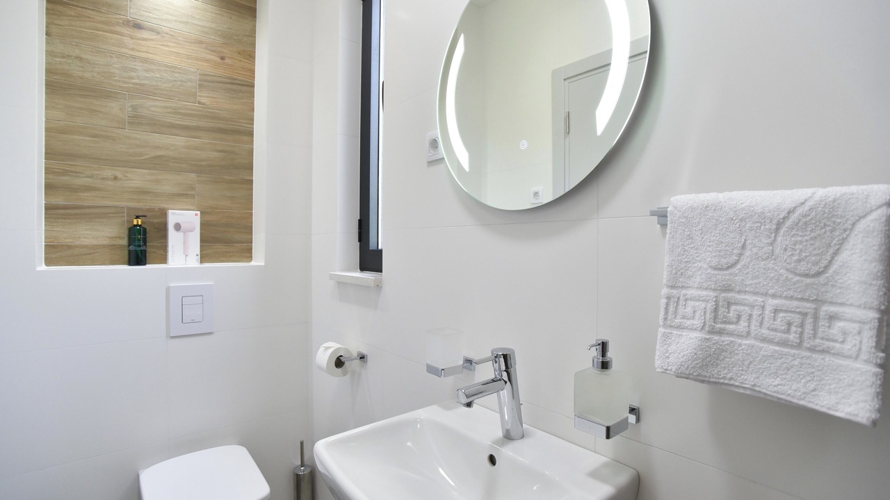 Photo of Bathroom in Kotor