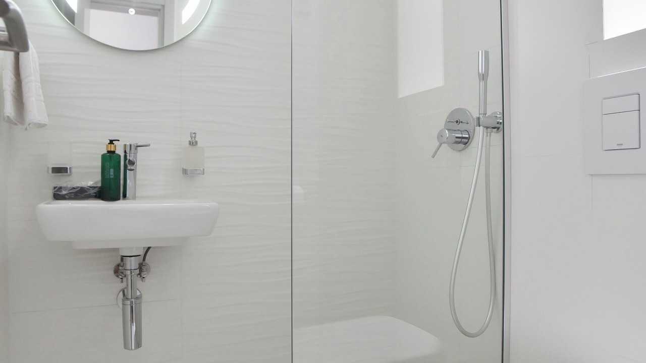 Photo of Bathroom in Kotor