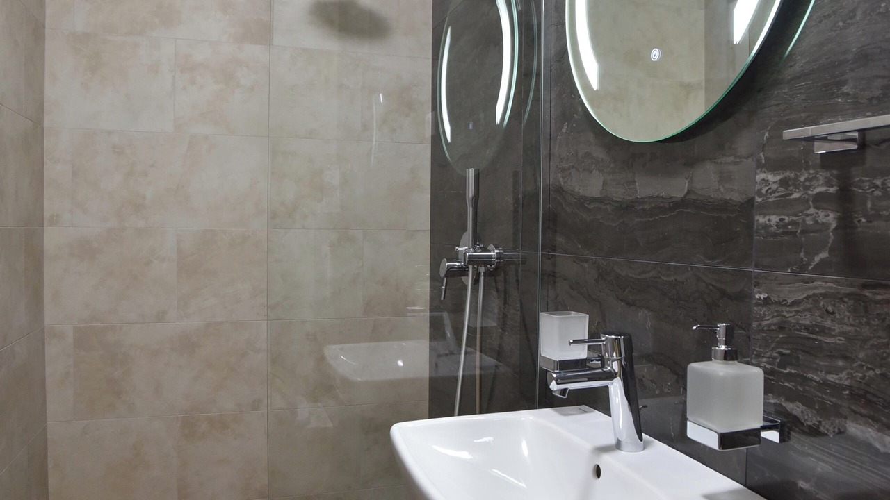 Photo of Bathroom in Kotor