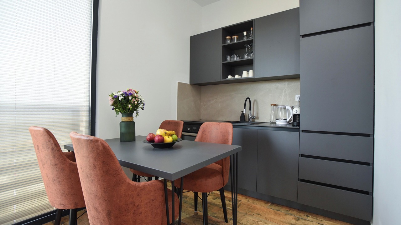 Photo of Kitchen in Kotor