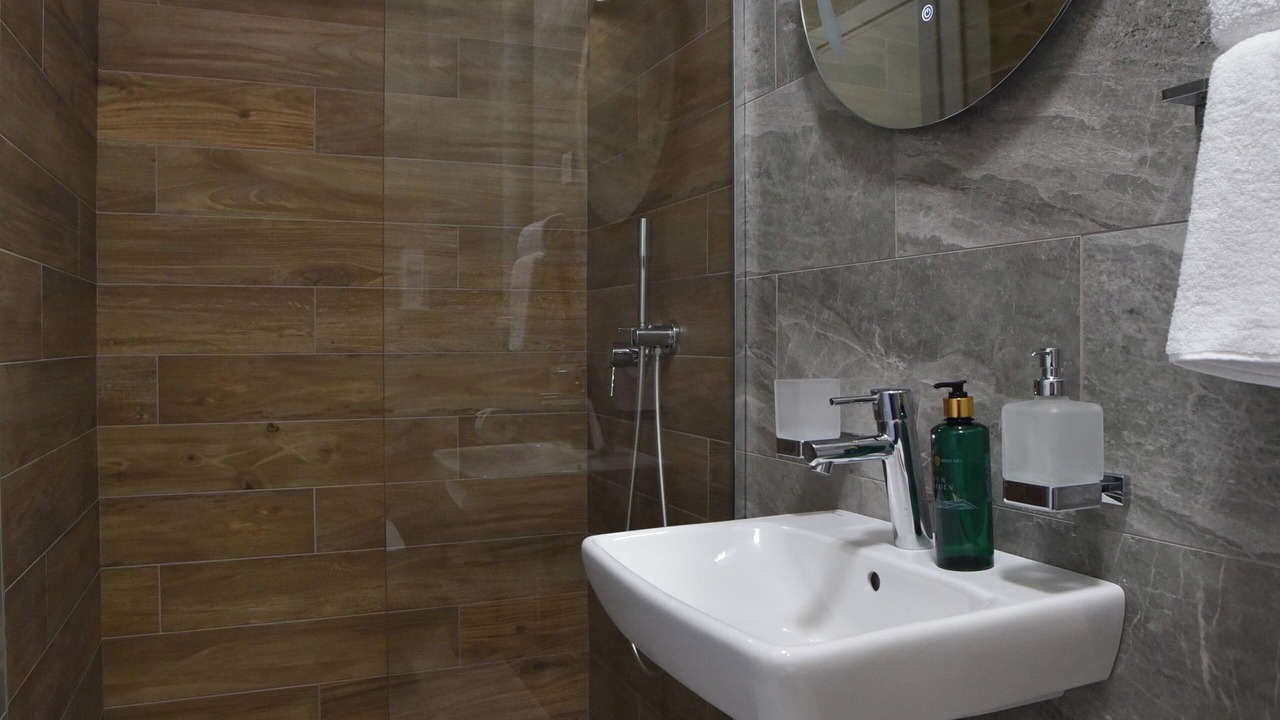 Photo of Bathroom in Kotor
