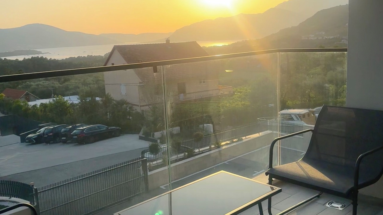 Photo of Patio Balcony in Kotor
