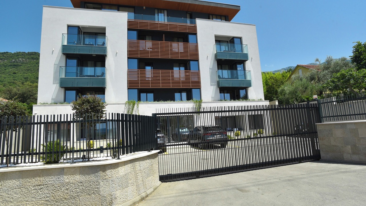 Photo of Patio Balcony in Kotor