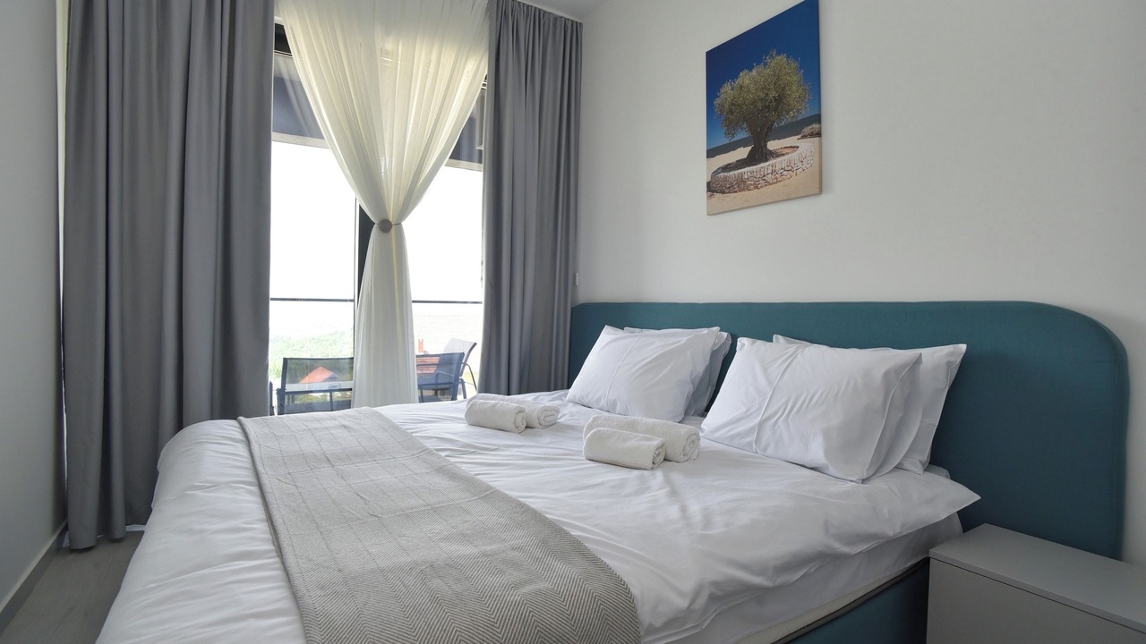 Photo of Bedroom in Kotor