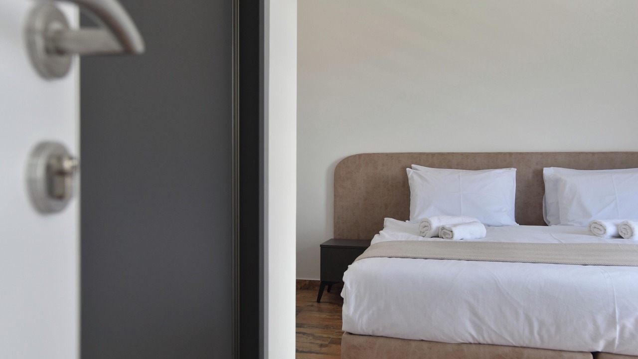Photo of Bedroom in Kotor