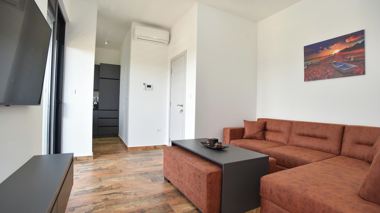 Photo of Bedroom in Kotor