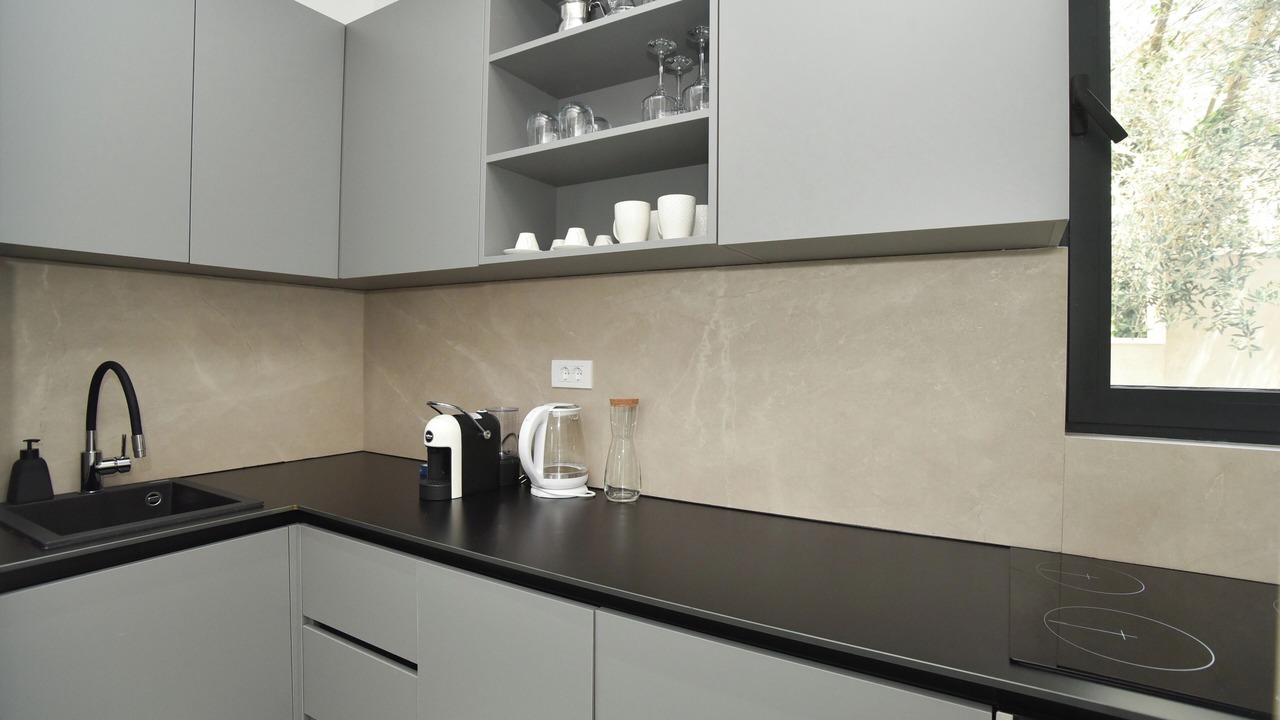 Photo of Kitchen in Kotor