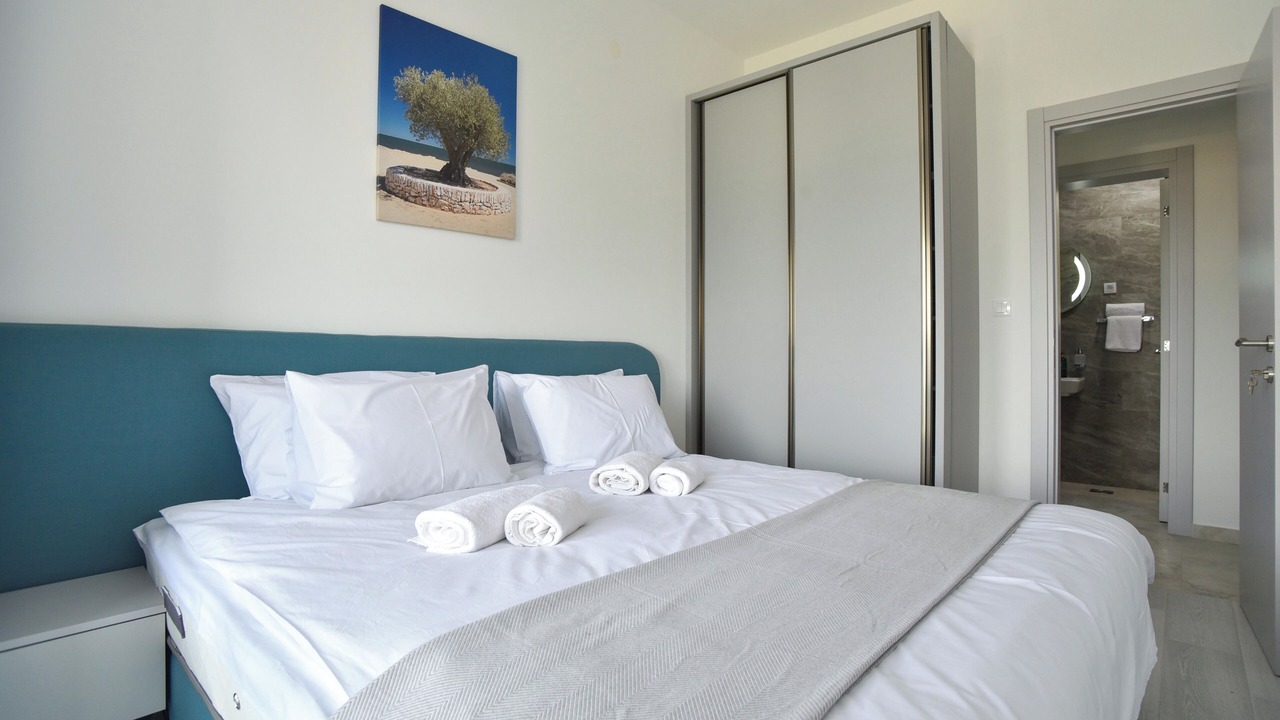 Photo of Bedroom in Kotor