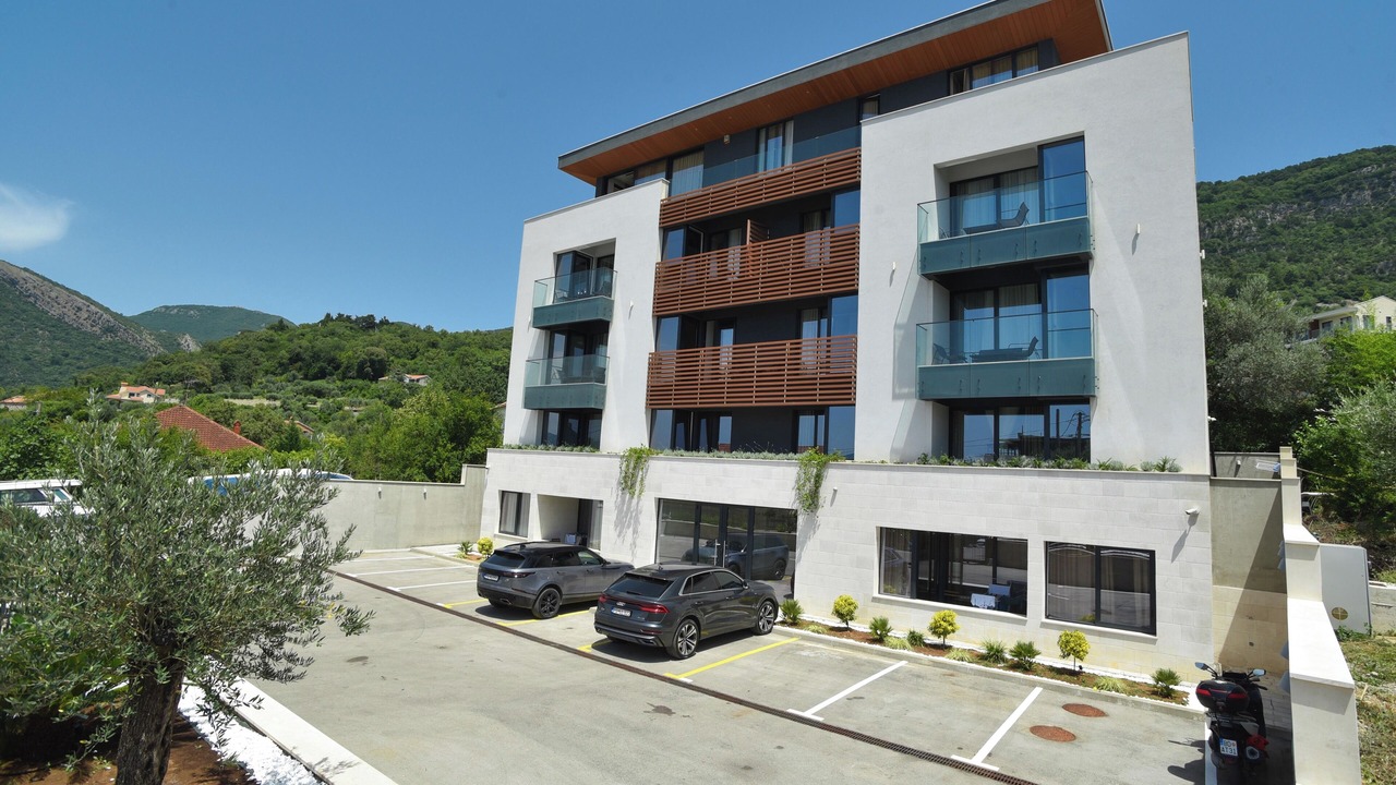 Photo of Outdoor in Kotor