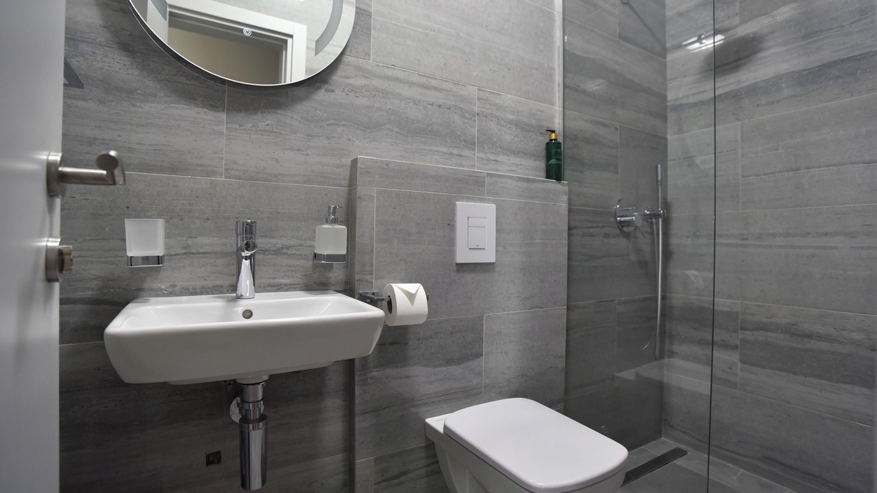 Photo of Bathroom in Kotor
