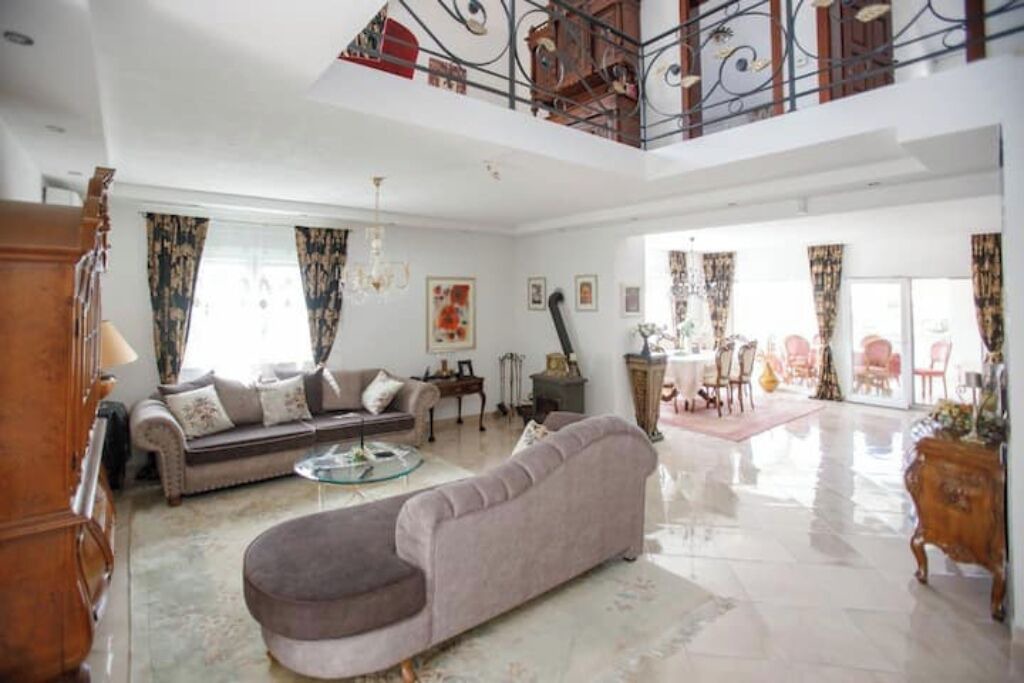 Photo of Livingroom in Susanj