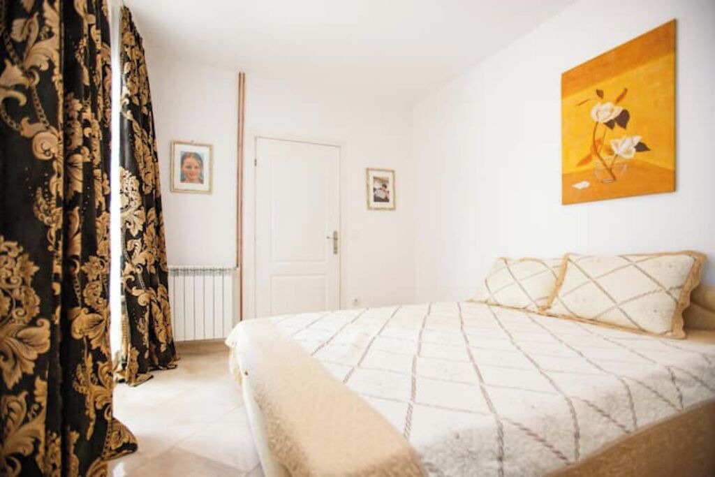 Photo of Bedroom in Susanj