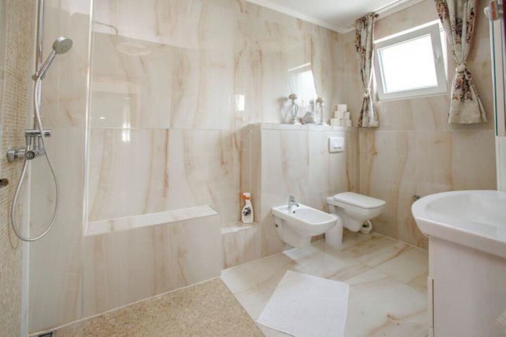 Photo of Bathroom in Susanj