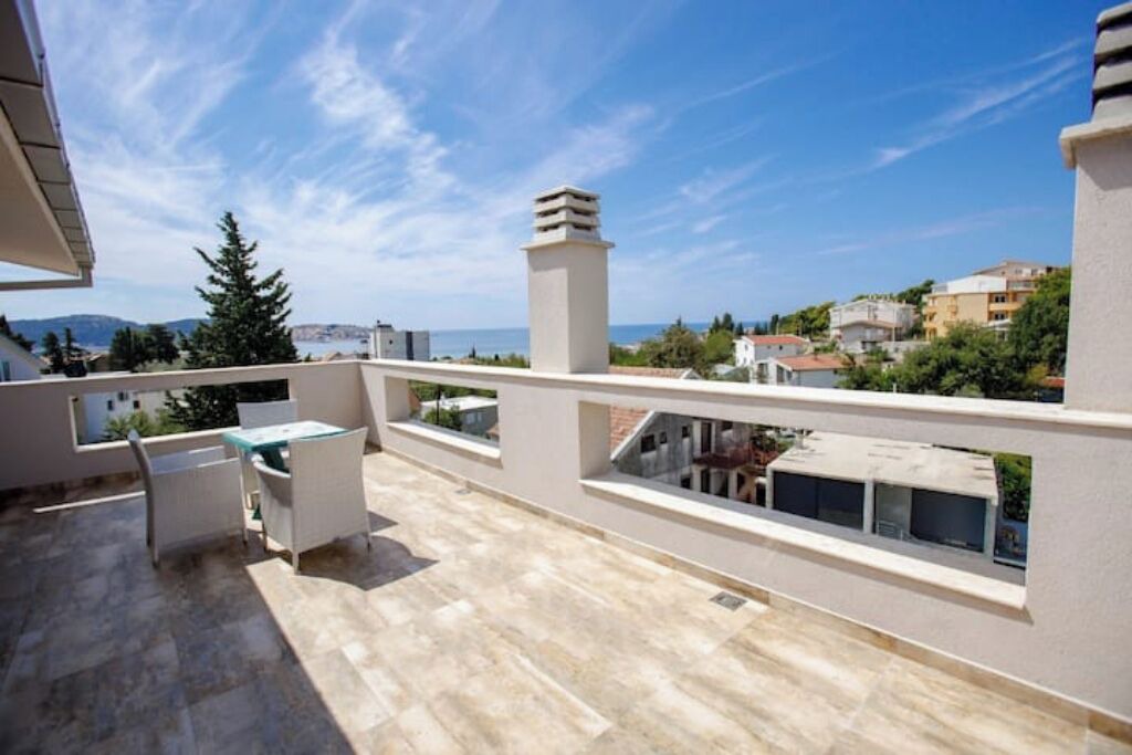 Photo of Patio Balcony in Susanj