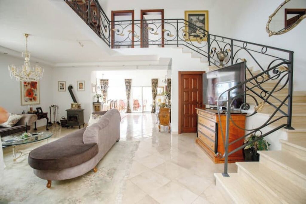 Photo of Livingroom in Susanj