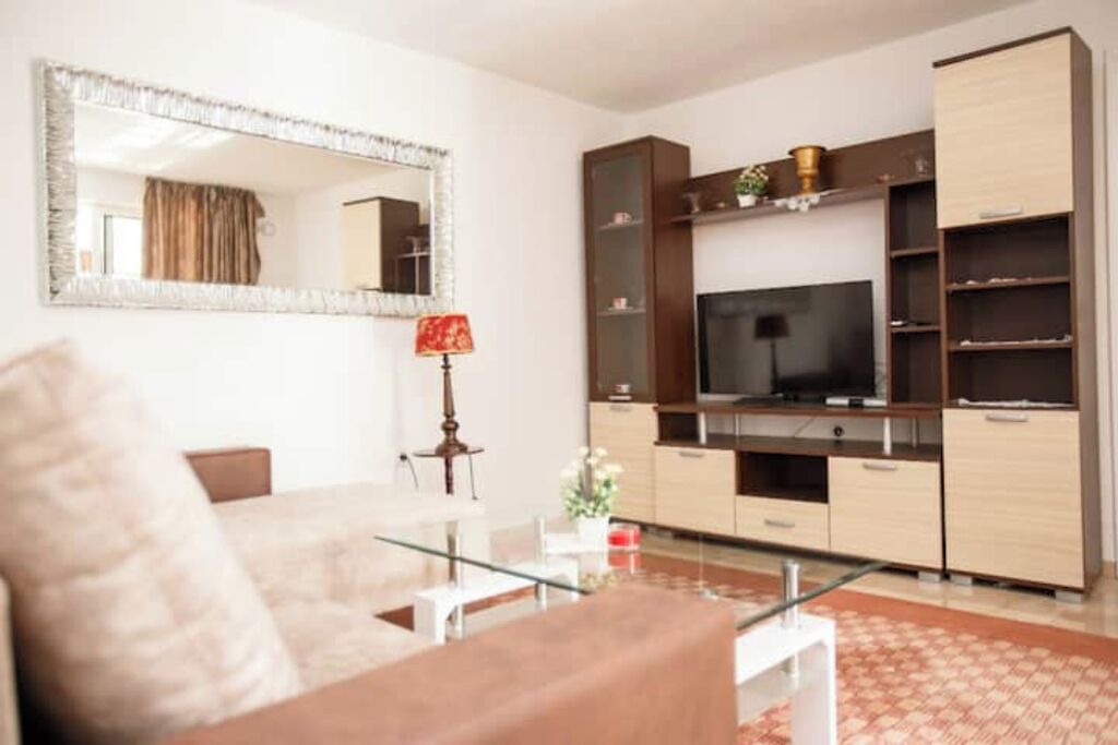Photo of Livingroom in Susanj