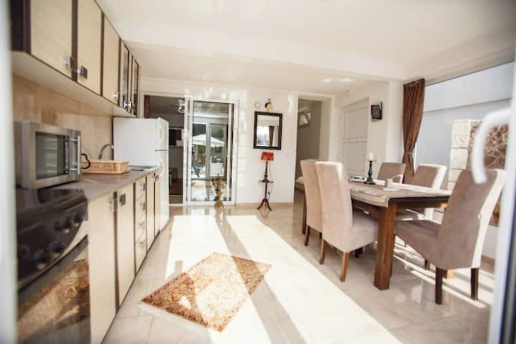 Photo of Kitchen in Susanj