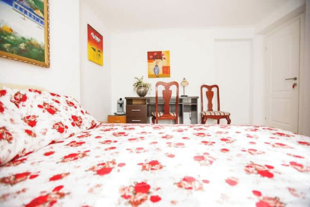 Photo of Bedroom in Susanj