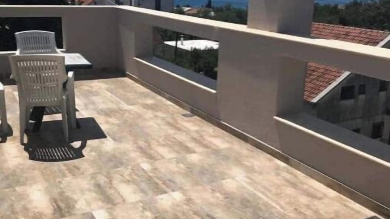 Photo of Patio Balcony in Susanj