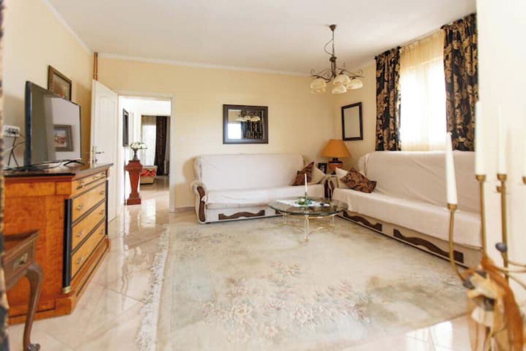 Photo of Livingroom in Susanj
