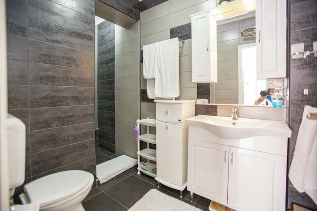 Photo of Bathroom in Susanj