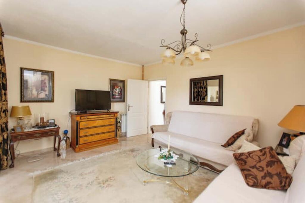 Photo of Livingroom in Susanj