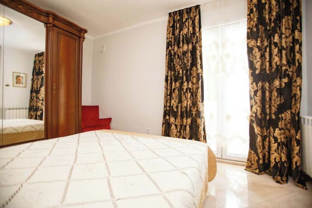 Photo of Bedroom in Susanj