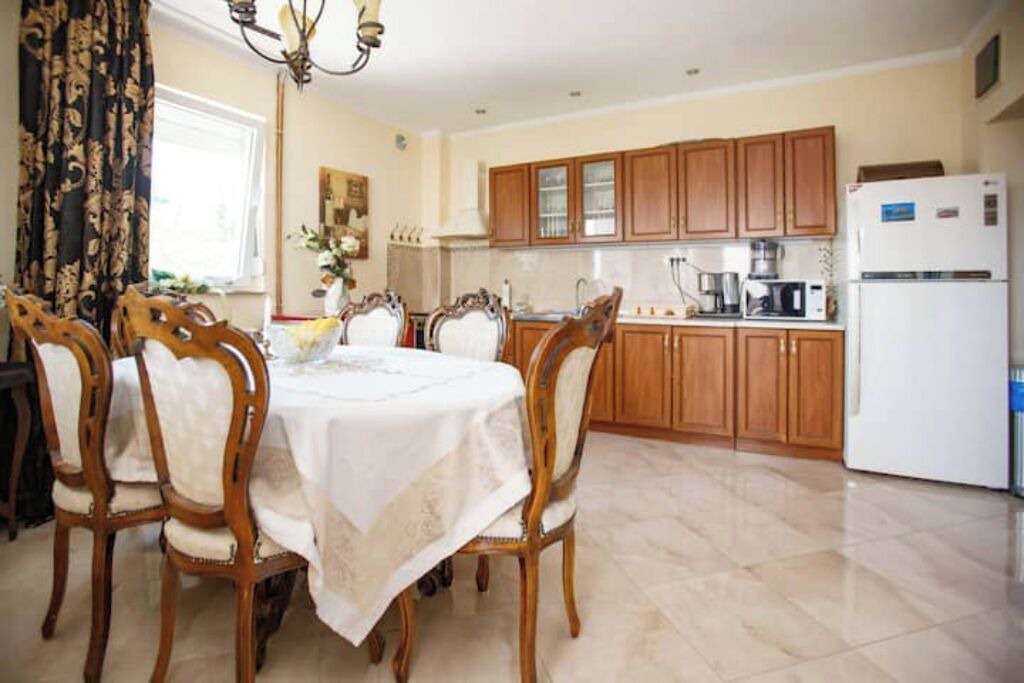 Photo of Kitchen in Susanj