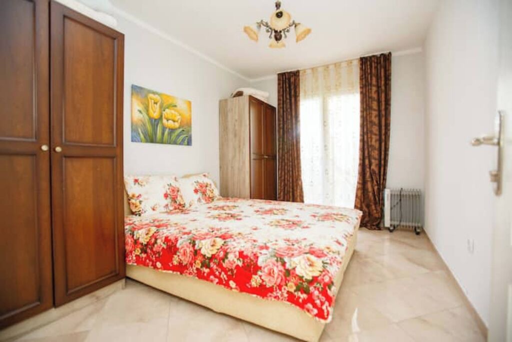 Photo of Bedroom in Susanj