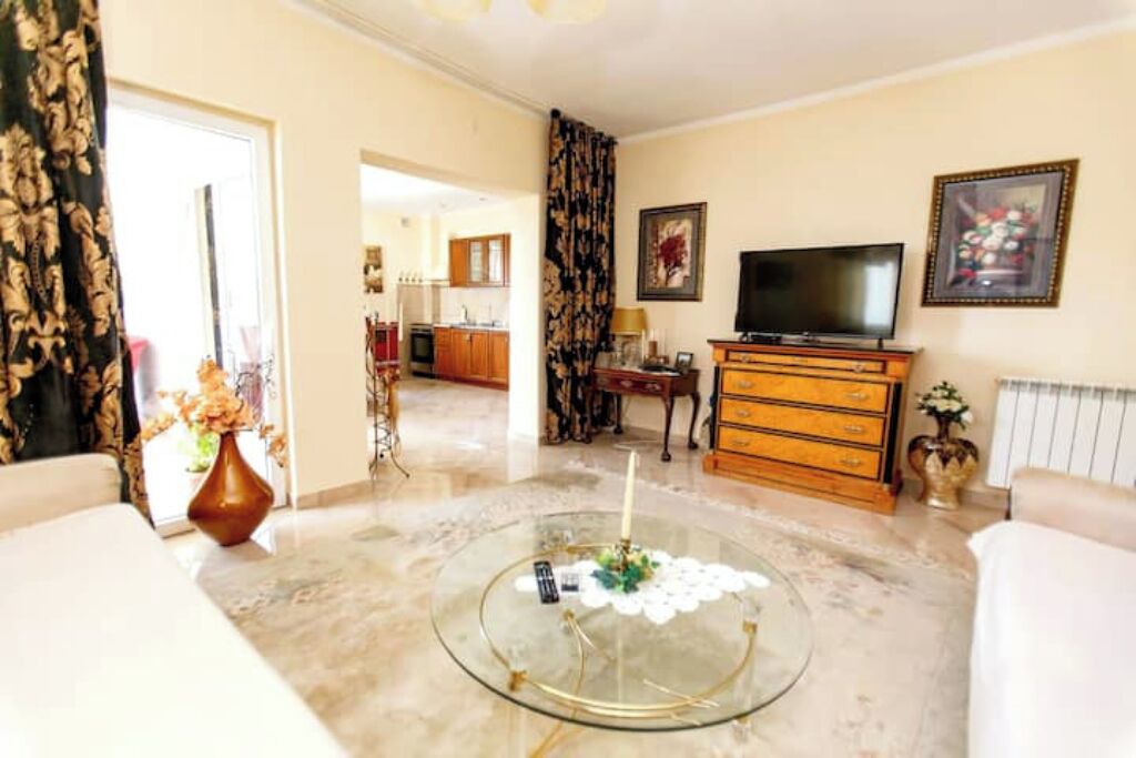 Photo of Livingroom in Susanj