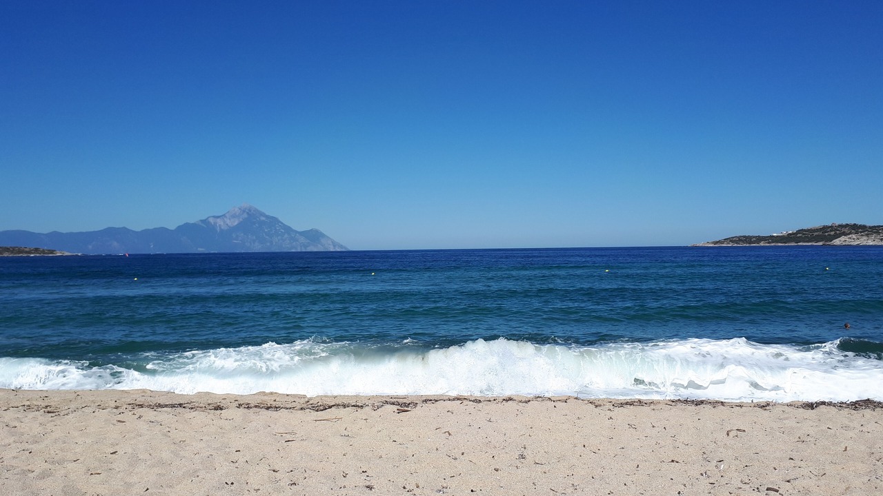 Photo of Others in Sithonia