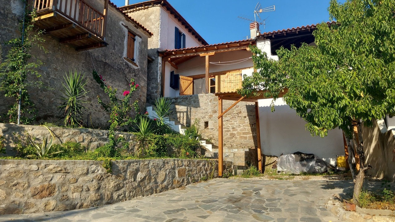 Photo of Outdoor in Sithonia