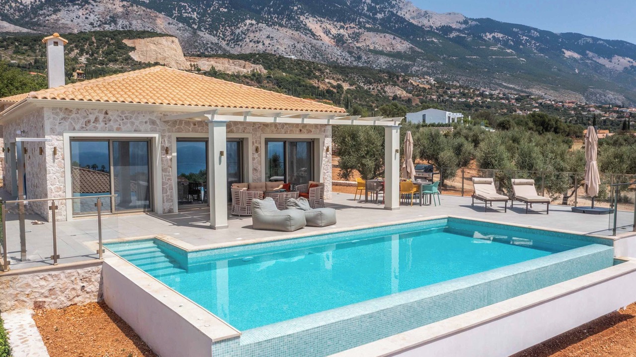 Photo of Outdoor in Leivathos