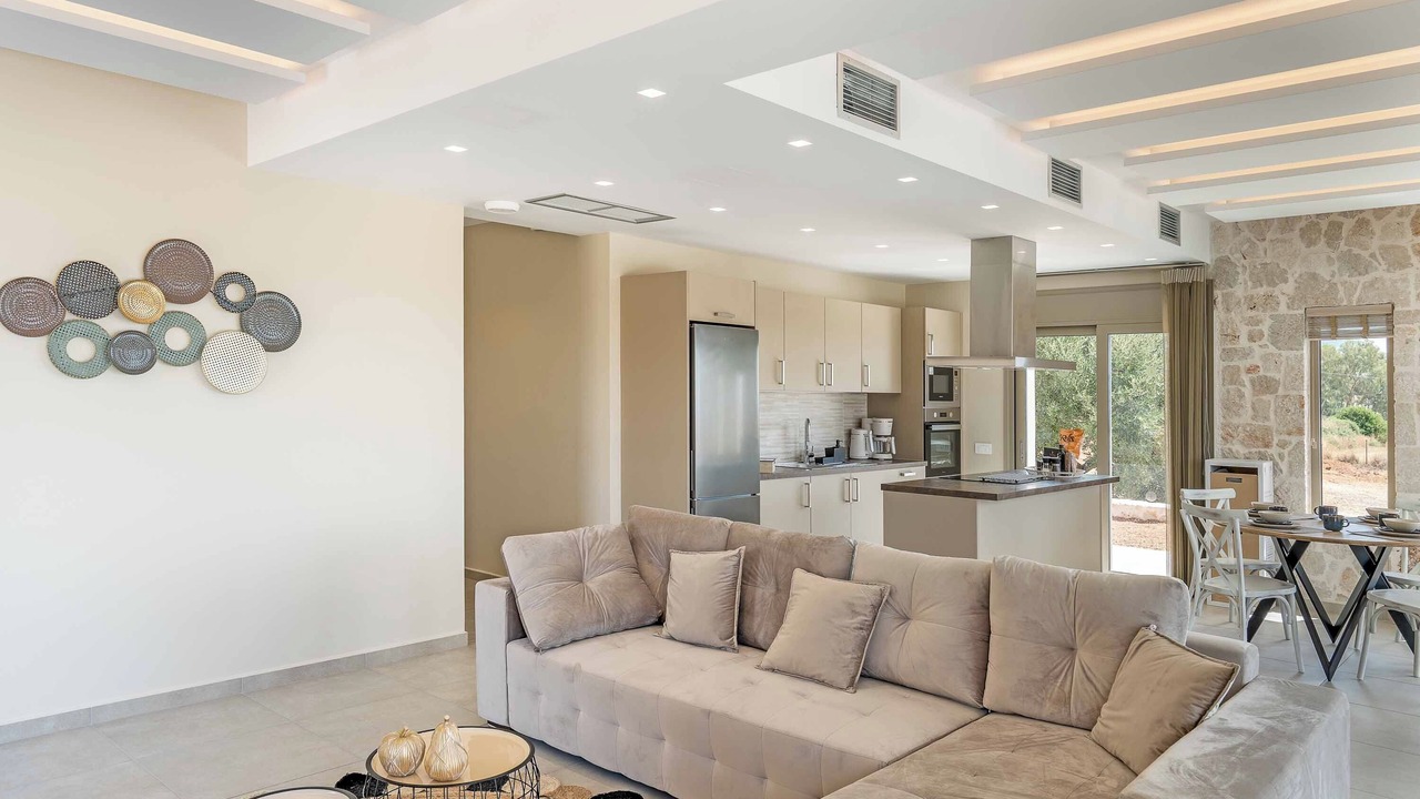 Photo of Livingroom in Leivathos