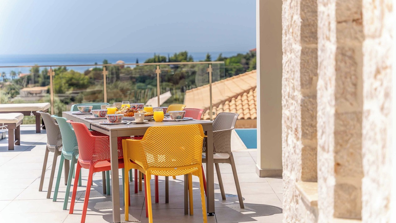 Photo of Outdoor in Leivathos