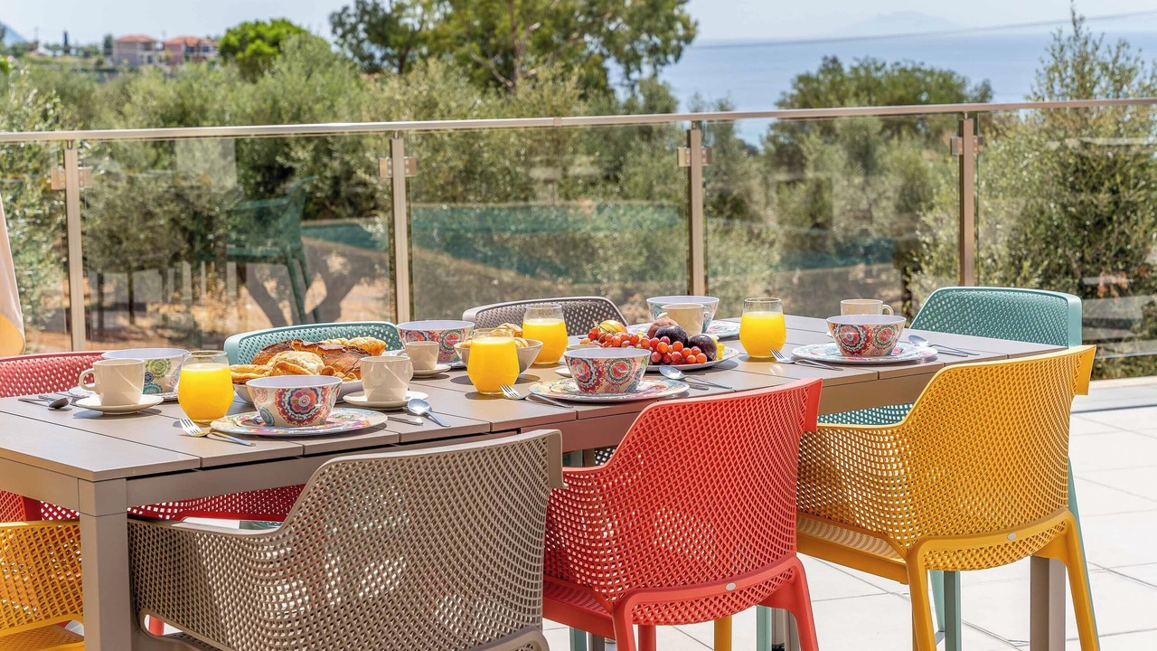 Photo of Outdoor in Leivathos