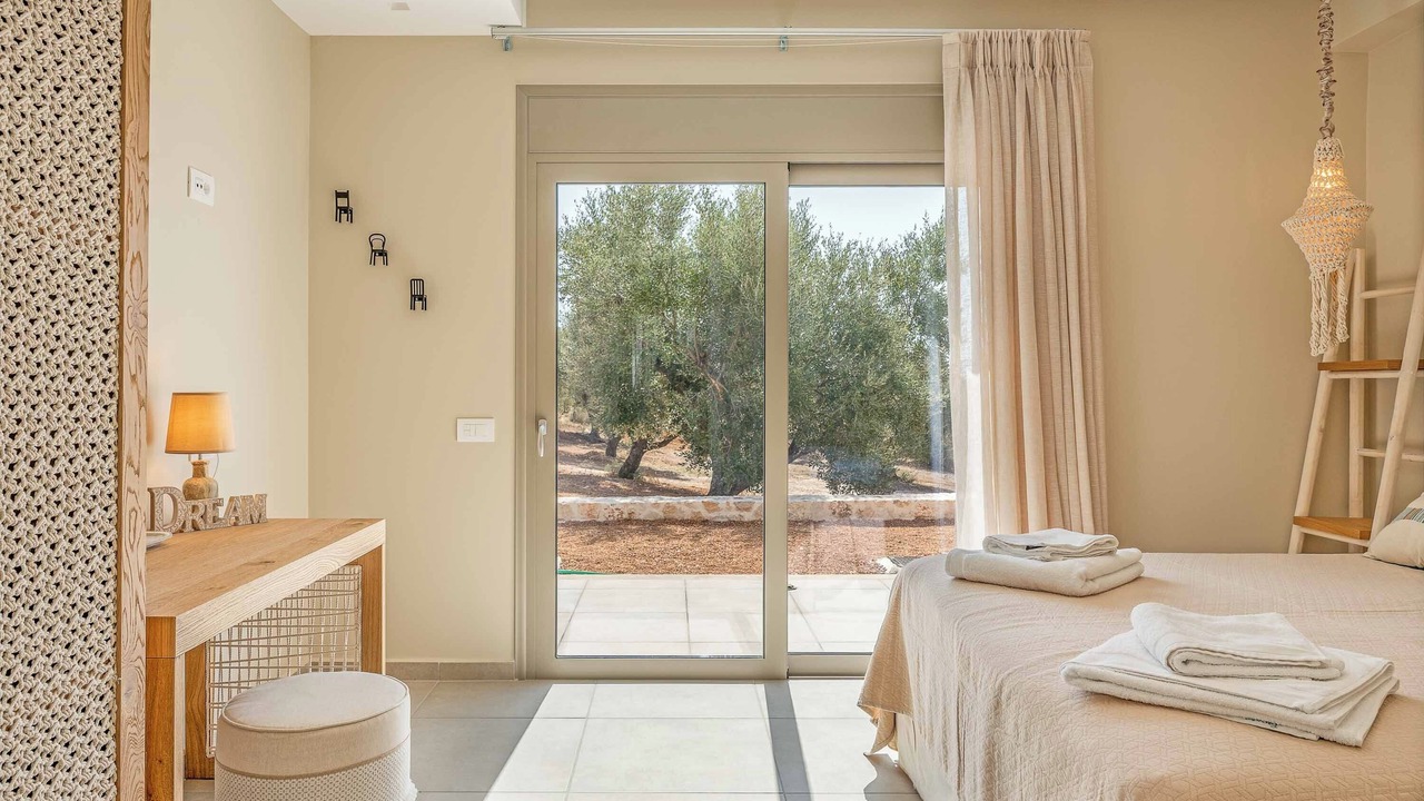 Photo of Bedroom in Leivathos