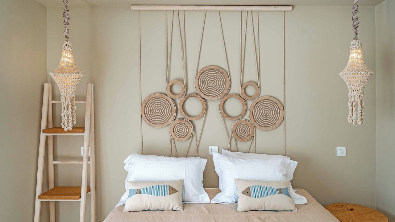 Photo of Bedroom in Leivathos