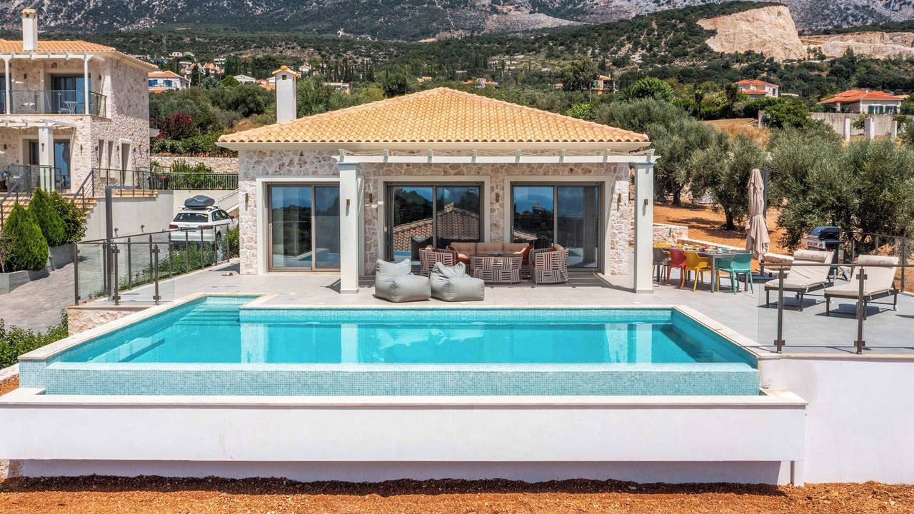 Photo of Outdoor in Leivathos