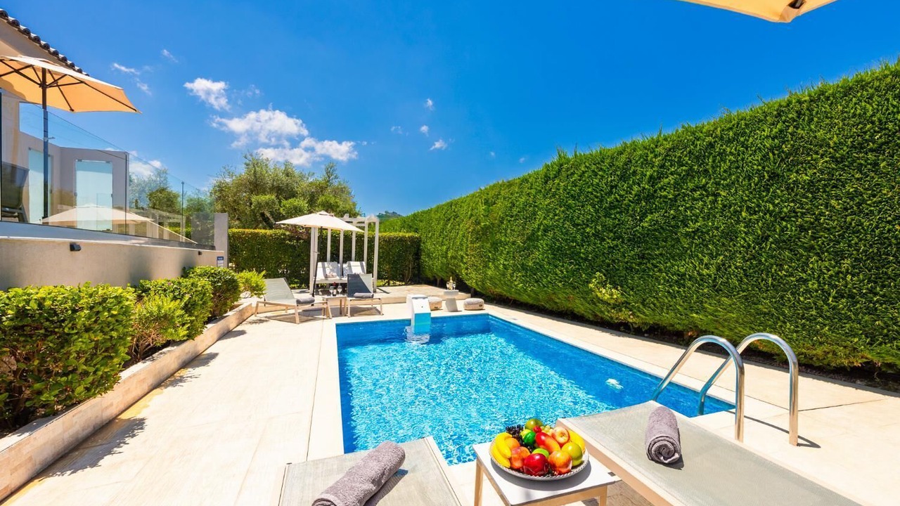 Photo of Outdoor in Planos