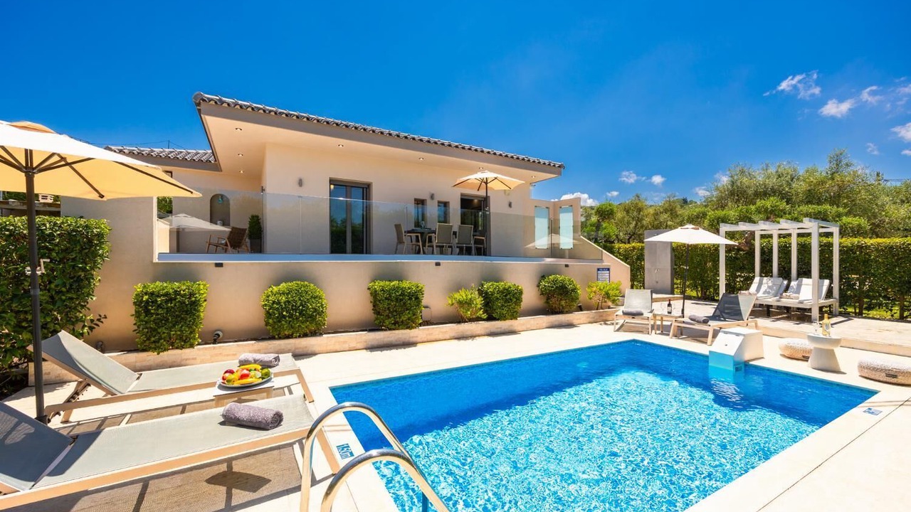 Photo of Outdoor in Planos