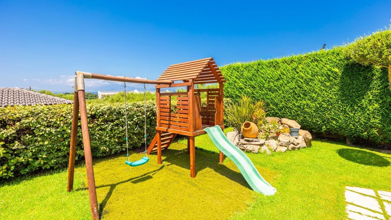 Photo of Outdoor in Planos
