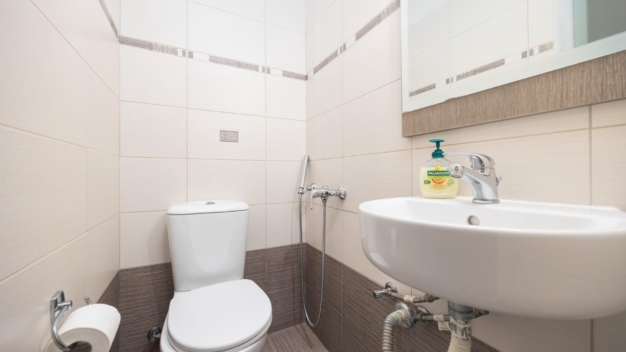 Photo of Bathroom in Planos