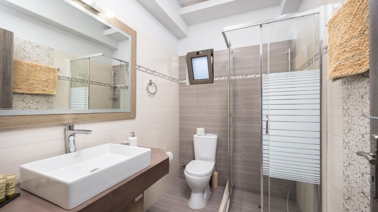 Photo of Bathroom in Planos
