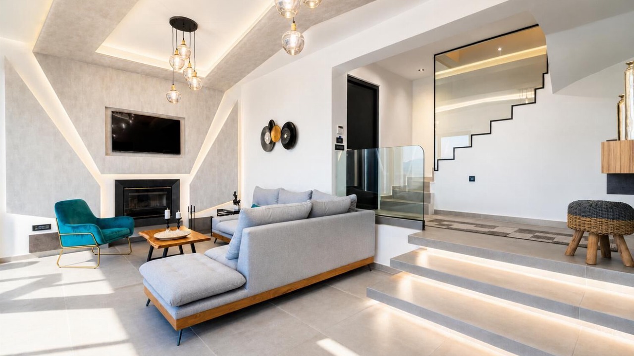 Photo of Bedroom in Planos